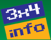 Logo 3x4.info