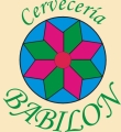 Logo Cerveceria Babilon