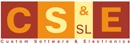 Logo CS&E