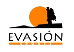 Logo Evasi�n
