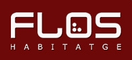 Logo Flos Habitatge