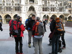 De turisme per Munich