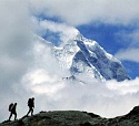 Imatge trekking
